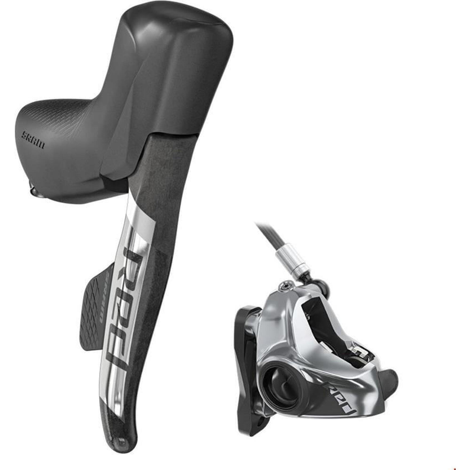Regulator Czerwony Etap Axs D1