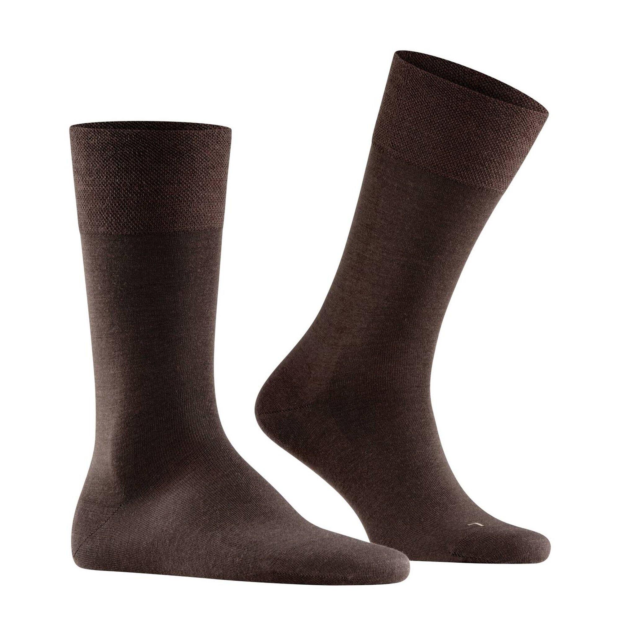 Socken Herren 1er Pack Bequem sitzend 3/5