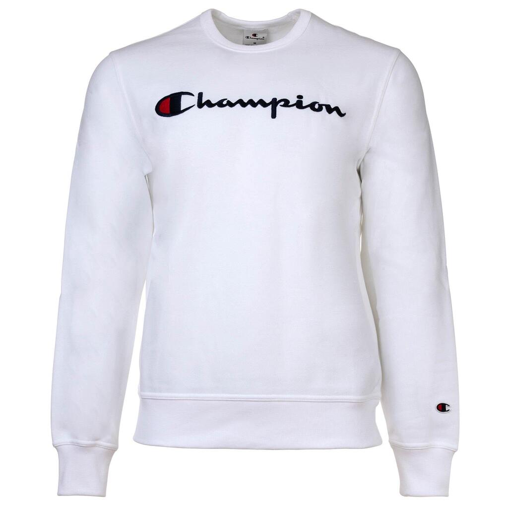 Sweatshirt Champion model 220254-WW001 for man