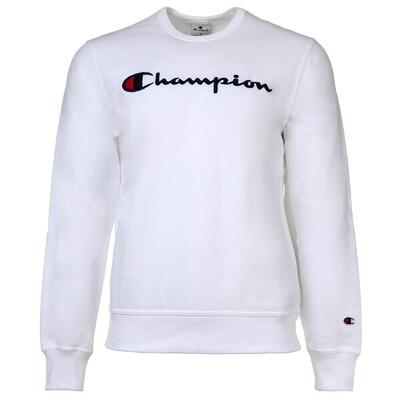 Sweater champion model 220254-ww001 voor mannen