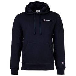 Sweat-shirt Hommes Coupe ample-Hooded Sweatshirt