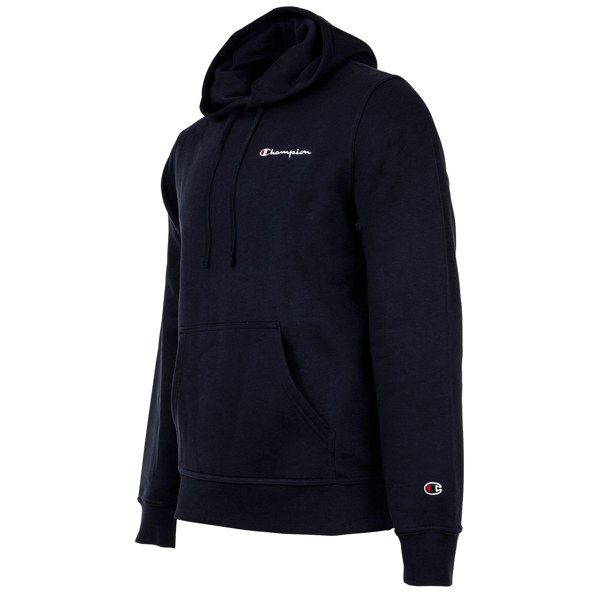 Sudadera Hombres Corte holgado-Hooded Sweatshirt 3/5