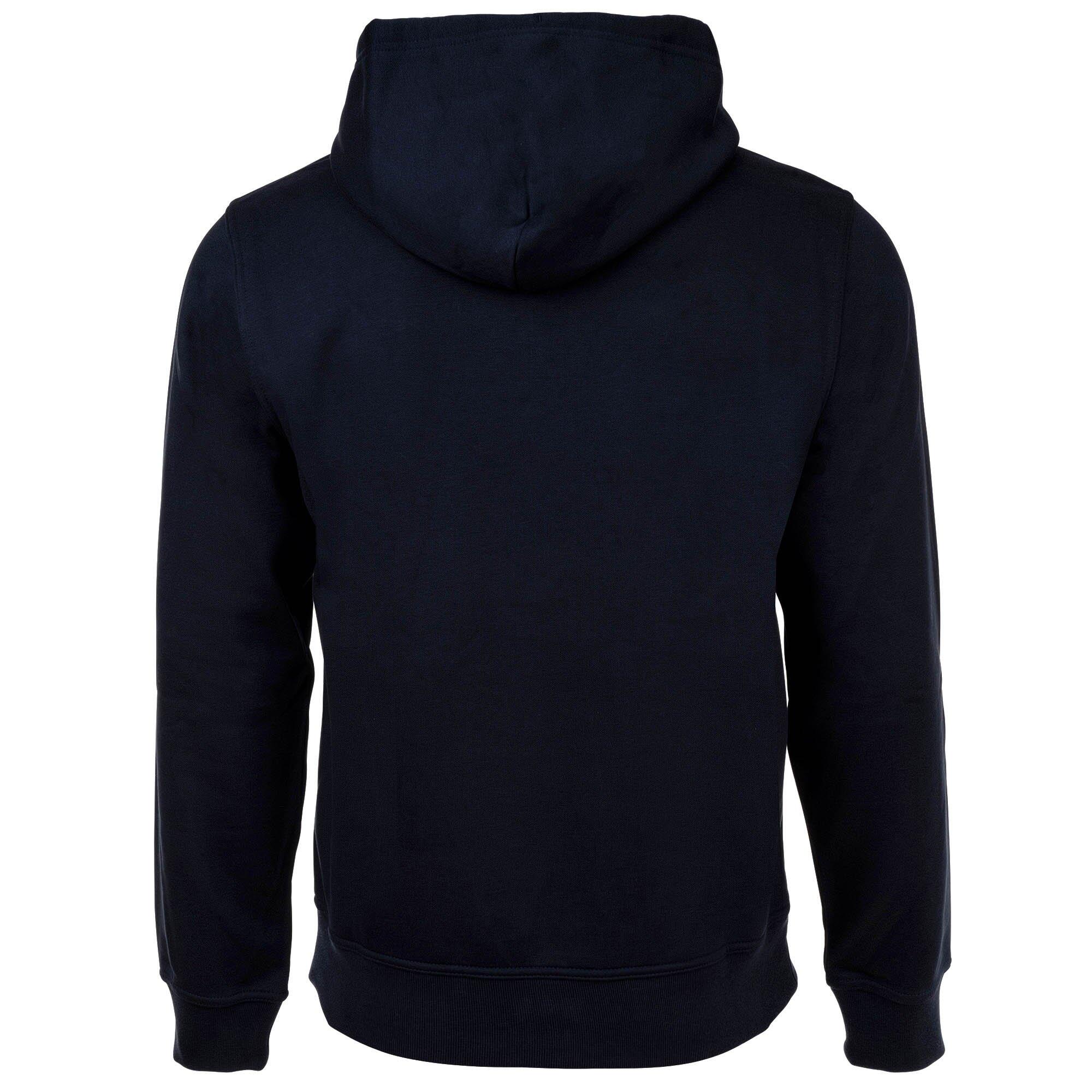 Sudadera Hombres Corte holgado-Hooded Sweatshirt 2/5