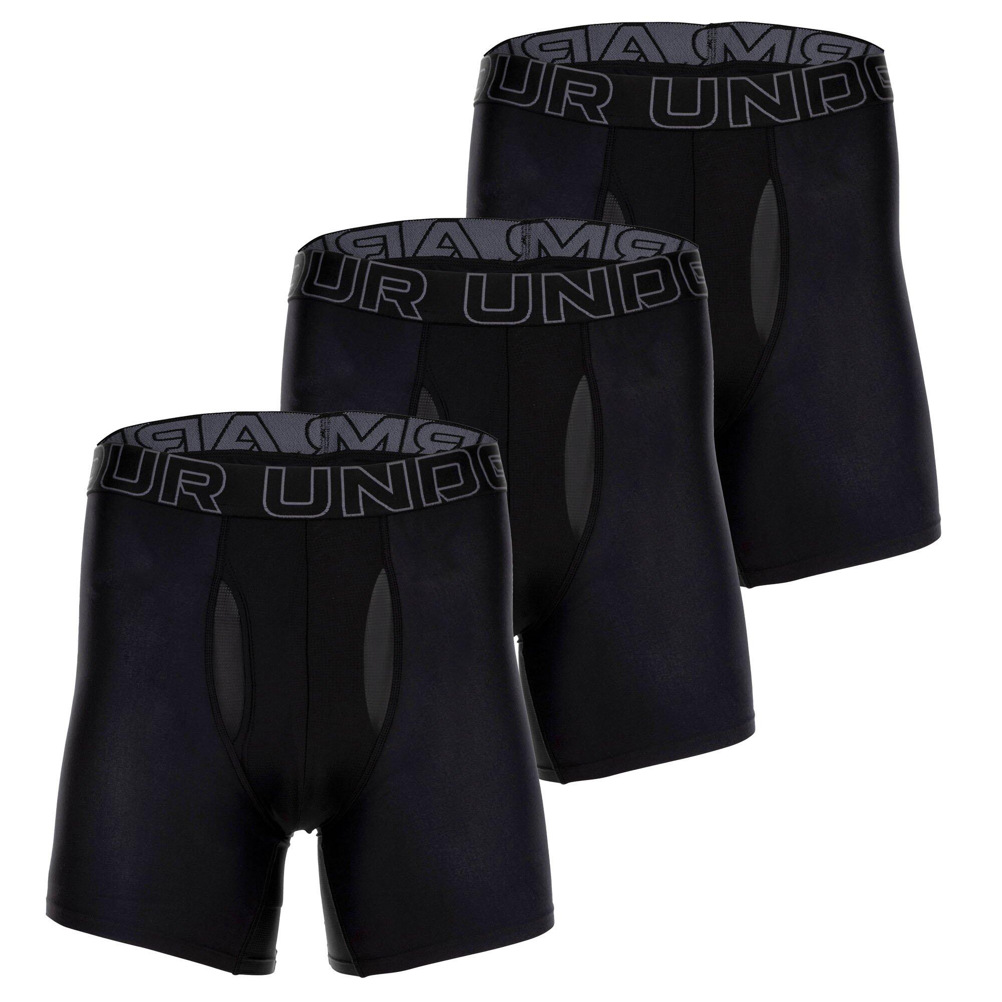 BOXER INTIMAMI UOMO X3 – Il Regno Dell'Intimo - Intimo Online Shop - Foto 11
