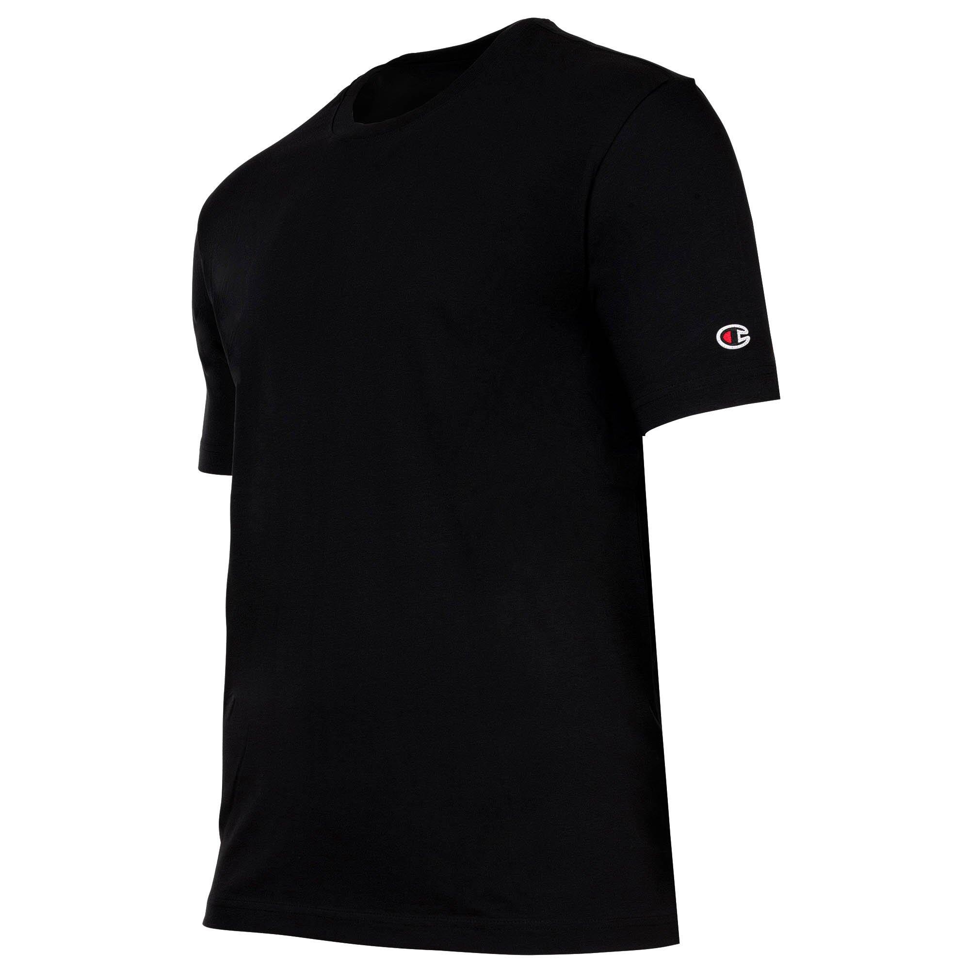 T-shirt Hommes Paquet de 2 Conforme à la silhouette 4/4