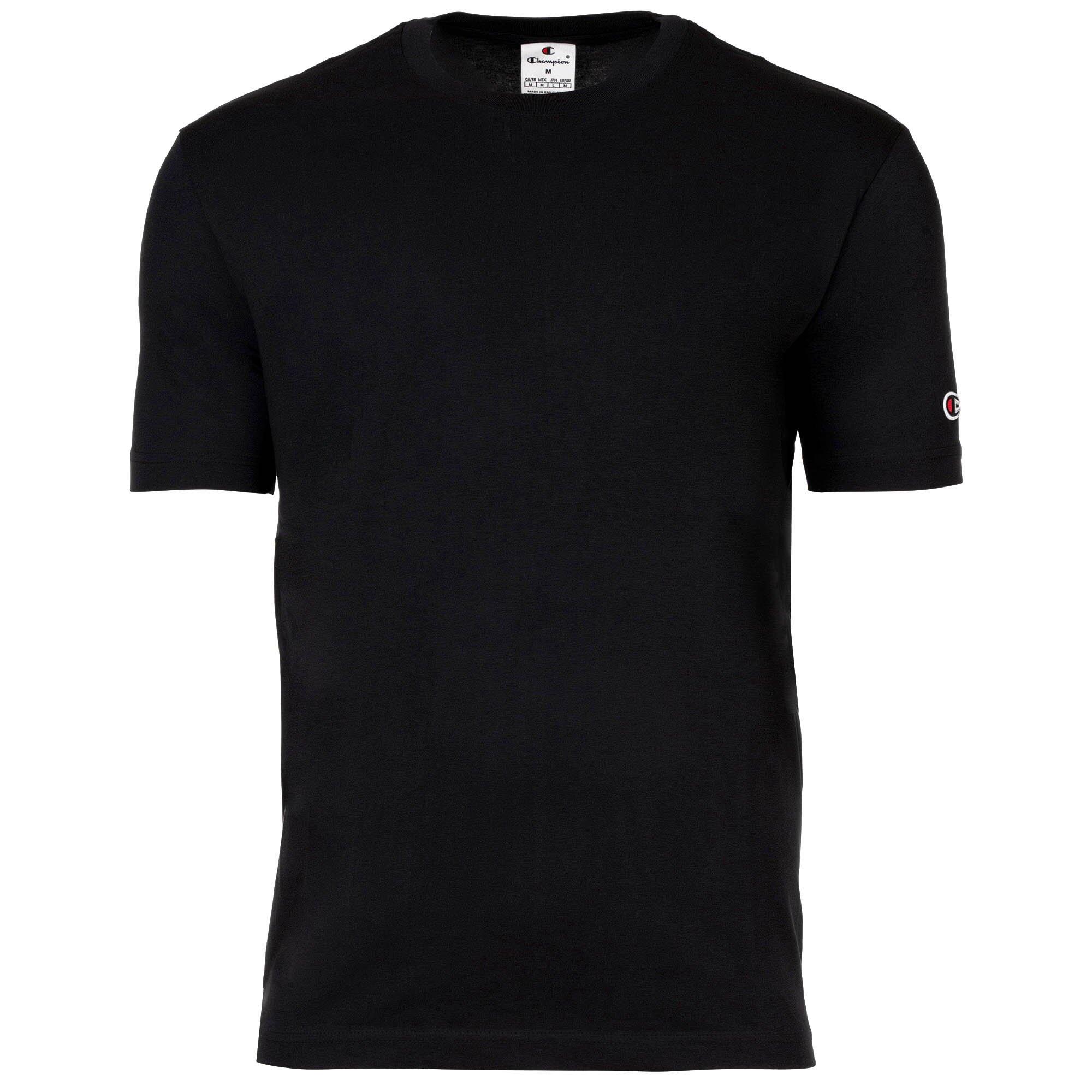 T-shirt Hommes Paquet de 2 Conforme à la silhouette 2/4