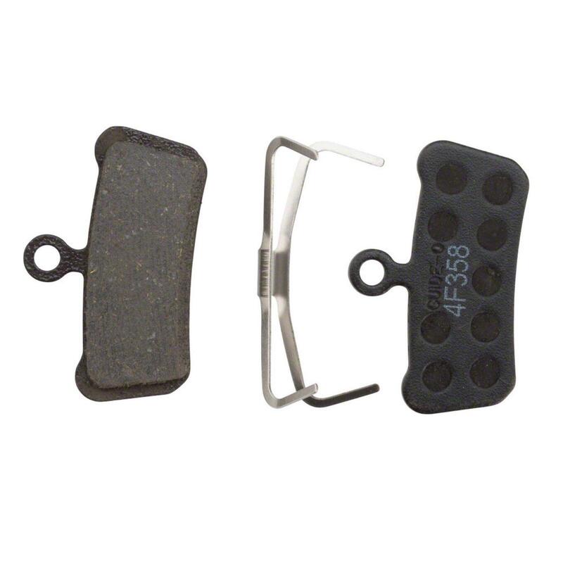 Sram Brake Pad Kit Level Stealth 4piston / G2 / Guide; Avid: Trail