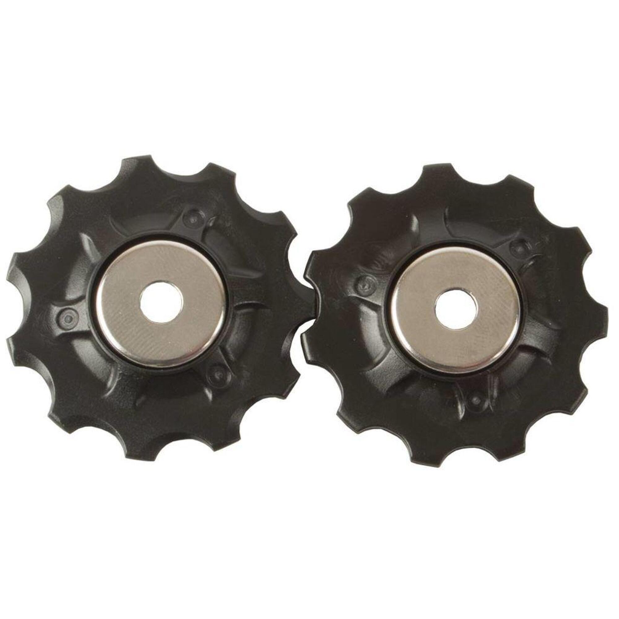 Sram - Roues De Dérailleur X5 - Galet Dérailleur - Taille Unique - Decathlon