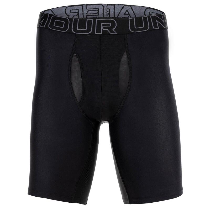 Férfi boxer alsó Under Armour M UA Perf Tech 9in (3db)