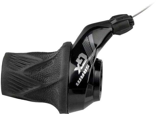 Controllo del cambio Sram Gx Eagle Grip Shift 12Sp Rear Blk 3/5