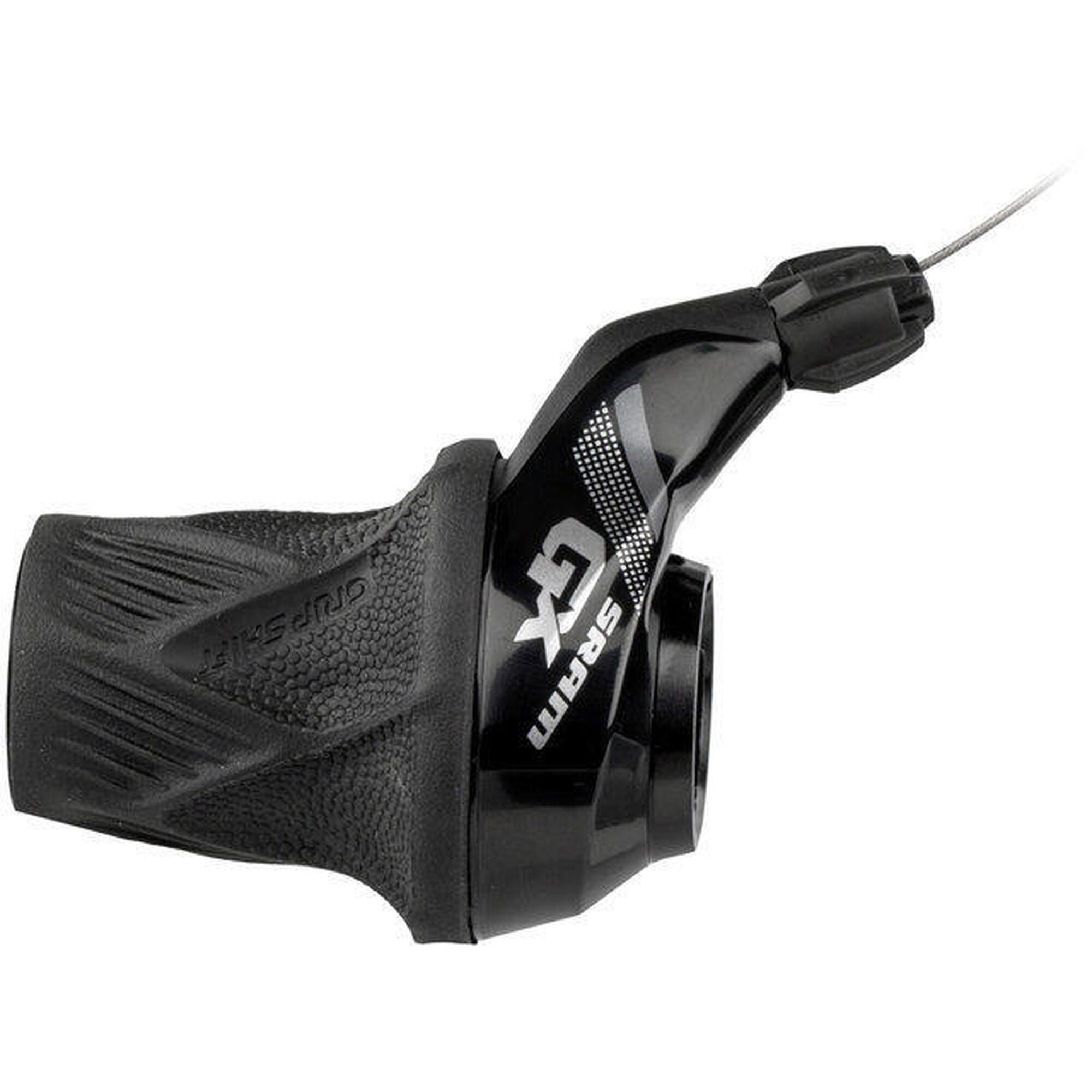 Sram Eagle Grip Shift Black