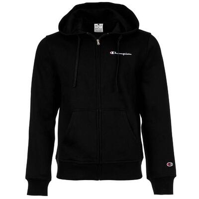 Sweatjacke Herren Locker sitzend