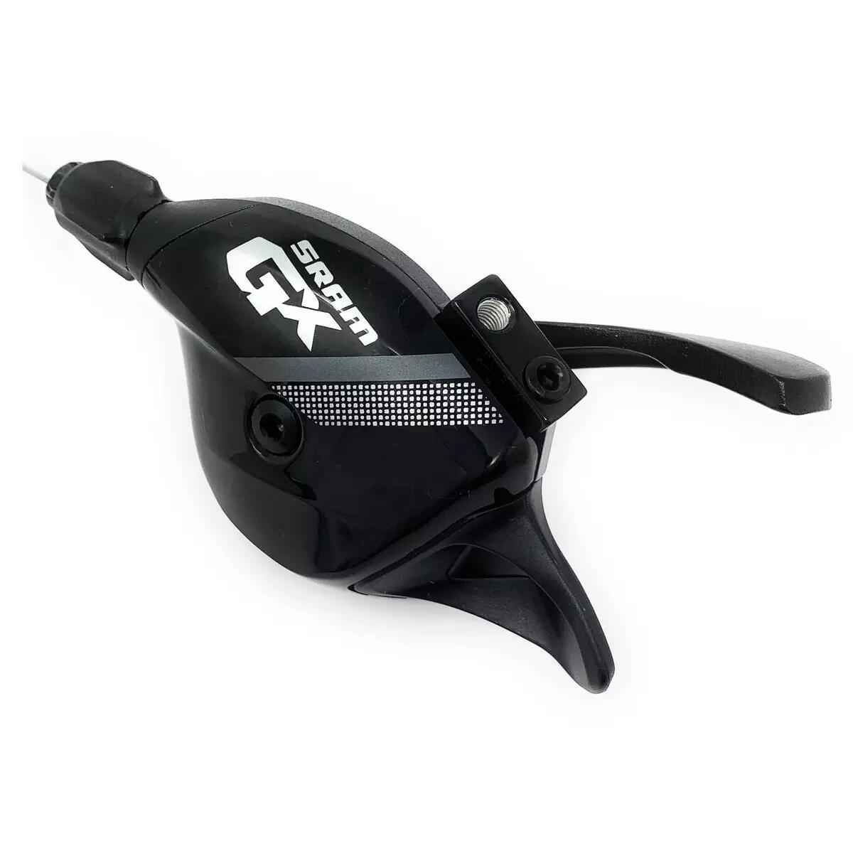 Controllo della velocità Sram Gx Trigger 2X11 Front Blk 3/3
