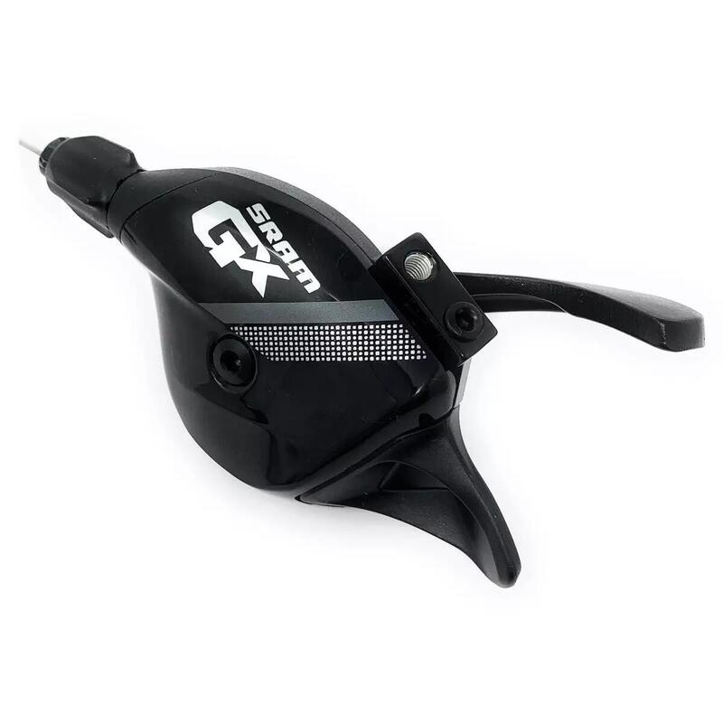 Sram Trigger Gx 2x11 Black