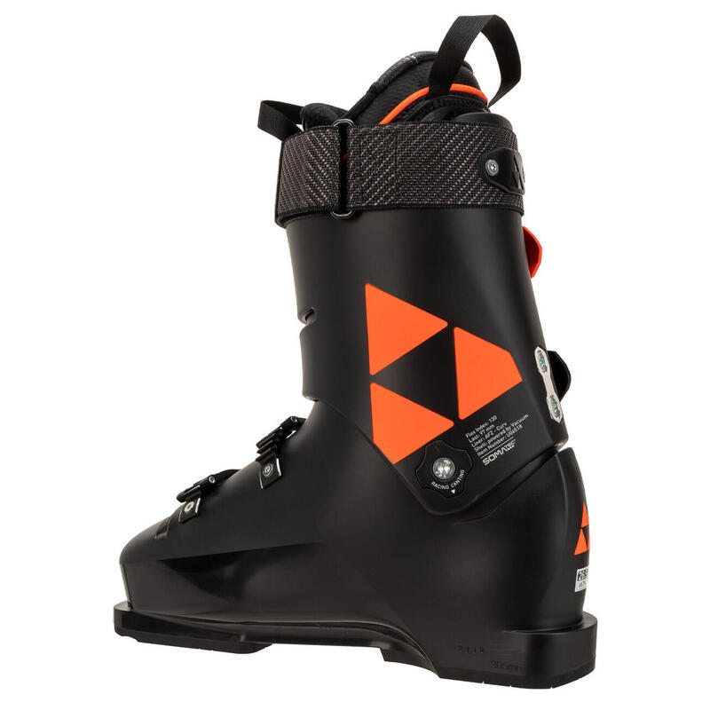 Clapari schi Fischer RC4 CURV 130 PBV