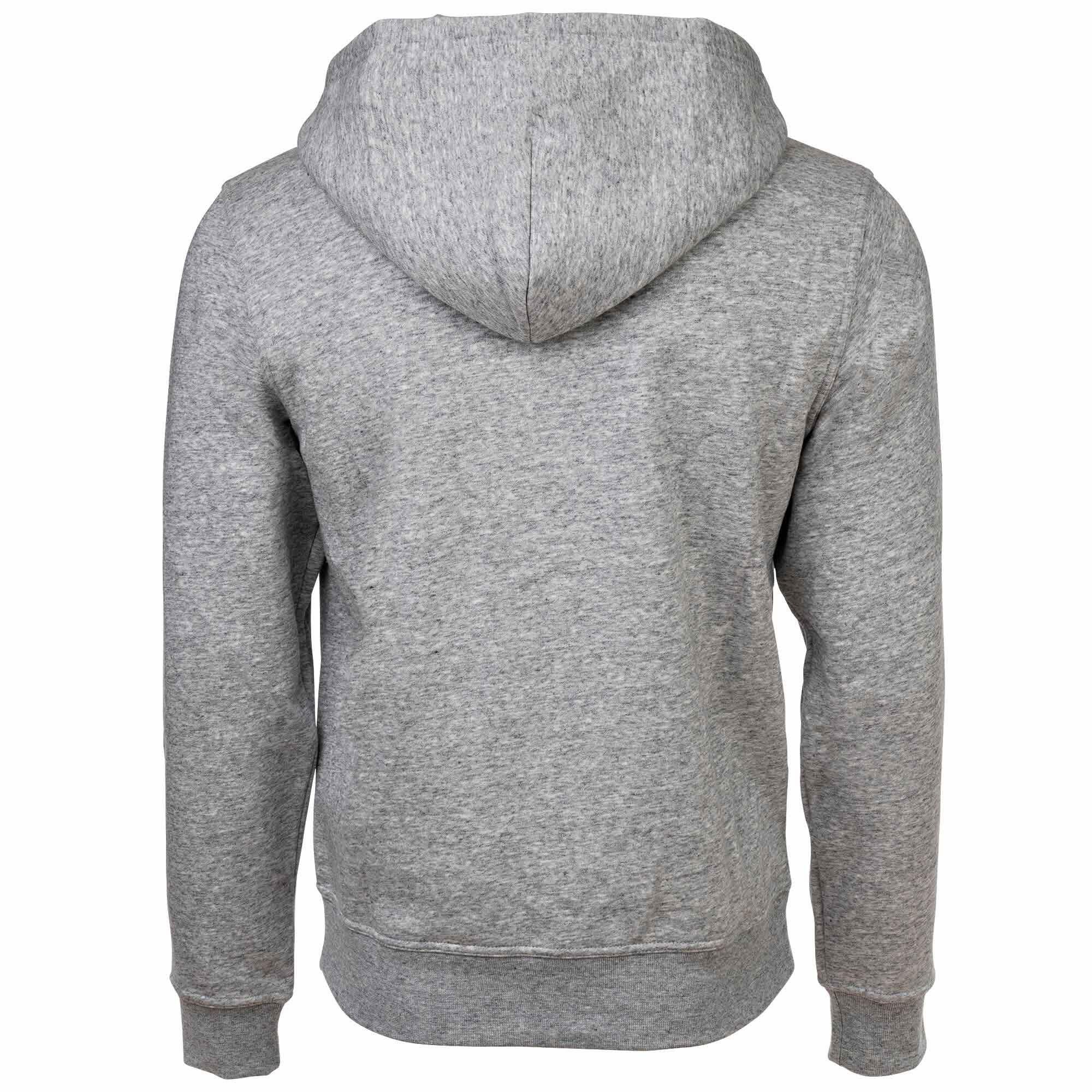 Veste de sweat Hommes Coupe ample 2/5