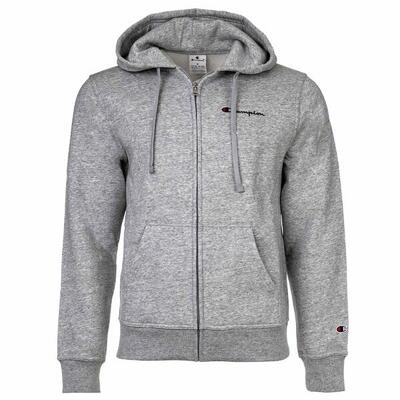 Bluza męska Champion Full Zip Hoodie