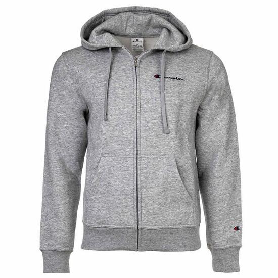 Bluza męska Champion Full Zip Hoodie