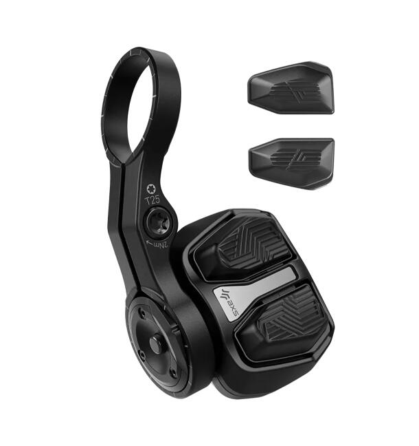Manette De Dérailleur Arrière 12 Speed XX1/X01 Eagle AXS 3/3