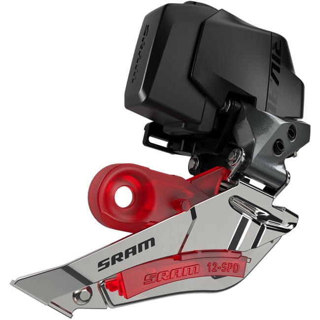 Sram Front Derailleur Rival Axs Black