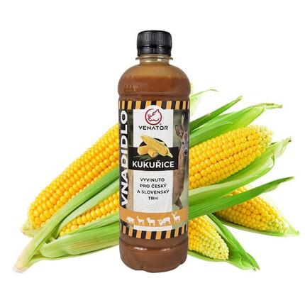 Venator Nektar Mais 0,5l