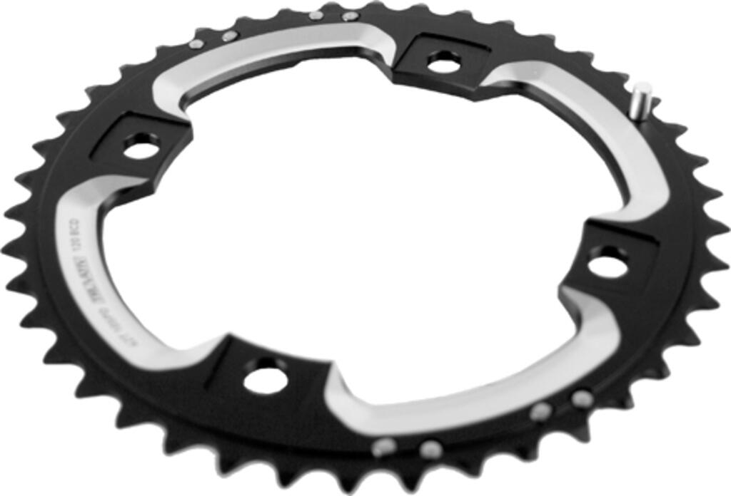 SRAM TRUVATIV corona MTB 42 denti CD120mm per BB30.