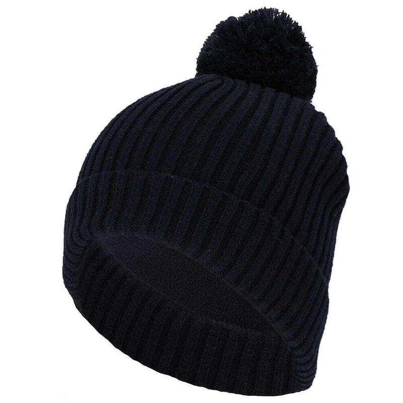Heatkeeper - Écharpe et bonnet pour bébé - Ensemble - Marine