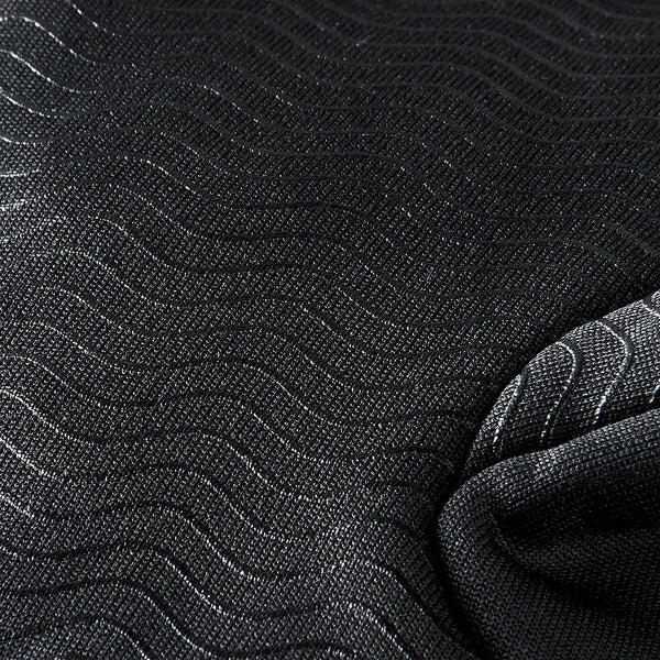 Heatkeeper - Guanti termici - Unisex - Nero - 2 paia 5/7