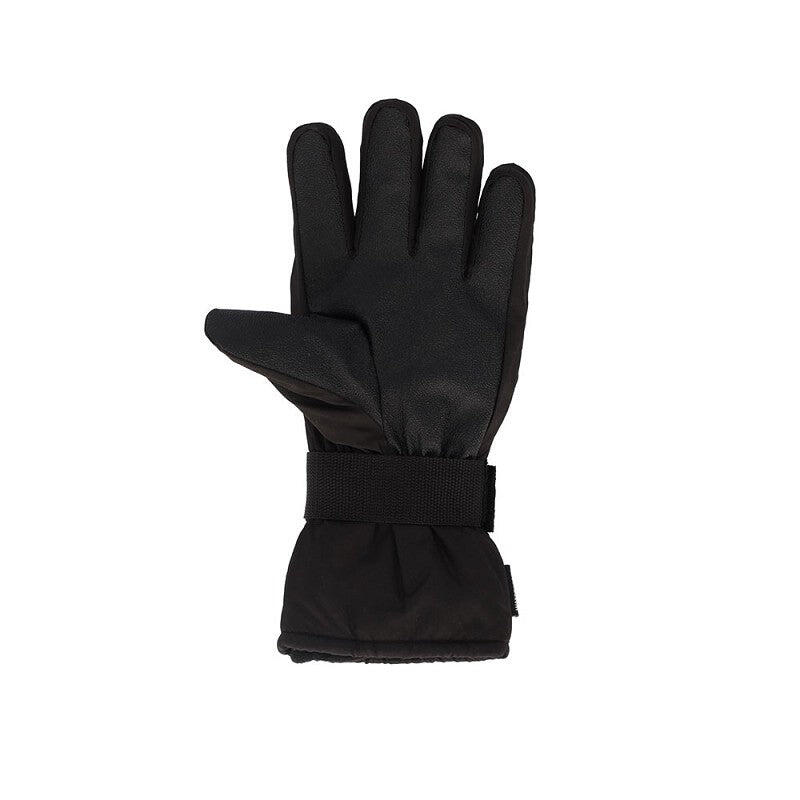 Heatkeeper - Snowboard handschoenen Pro - Unisex - Zwart - 2-Paar 5/7