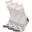 Xtreme - Chaussettes de compression sportives - Paquet de 3 - Unisexe - Multi