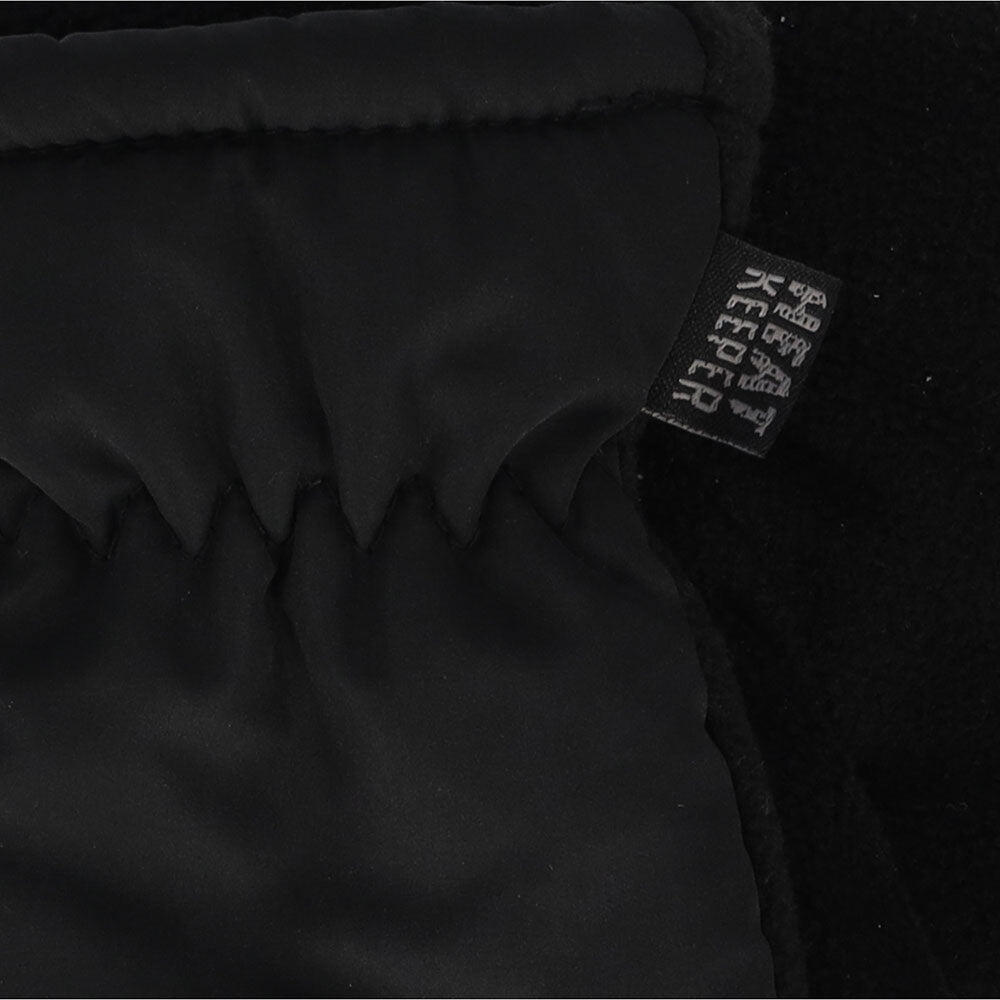 Heatkeeper - Guanti per bambini Mega termo - Nero - 4 paia 7/7