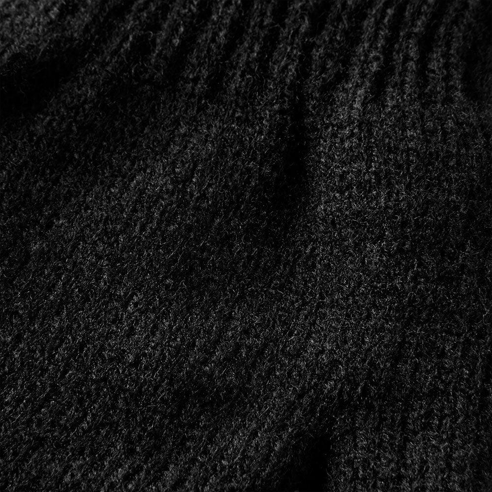 Heatkeeper - Guanti termici da donna con I-touch - Nero - 4 paia 6/7