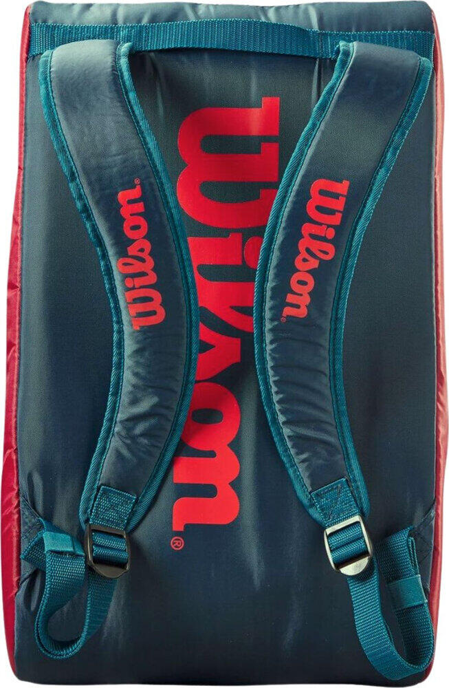 Sac Pour Raquette De Padel Enfant (Rouge) 2/5