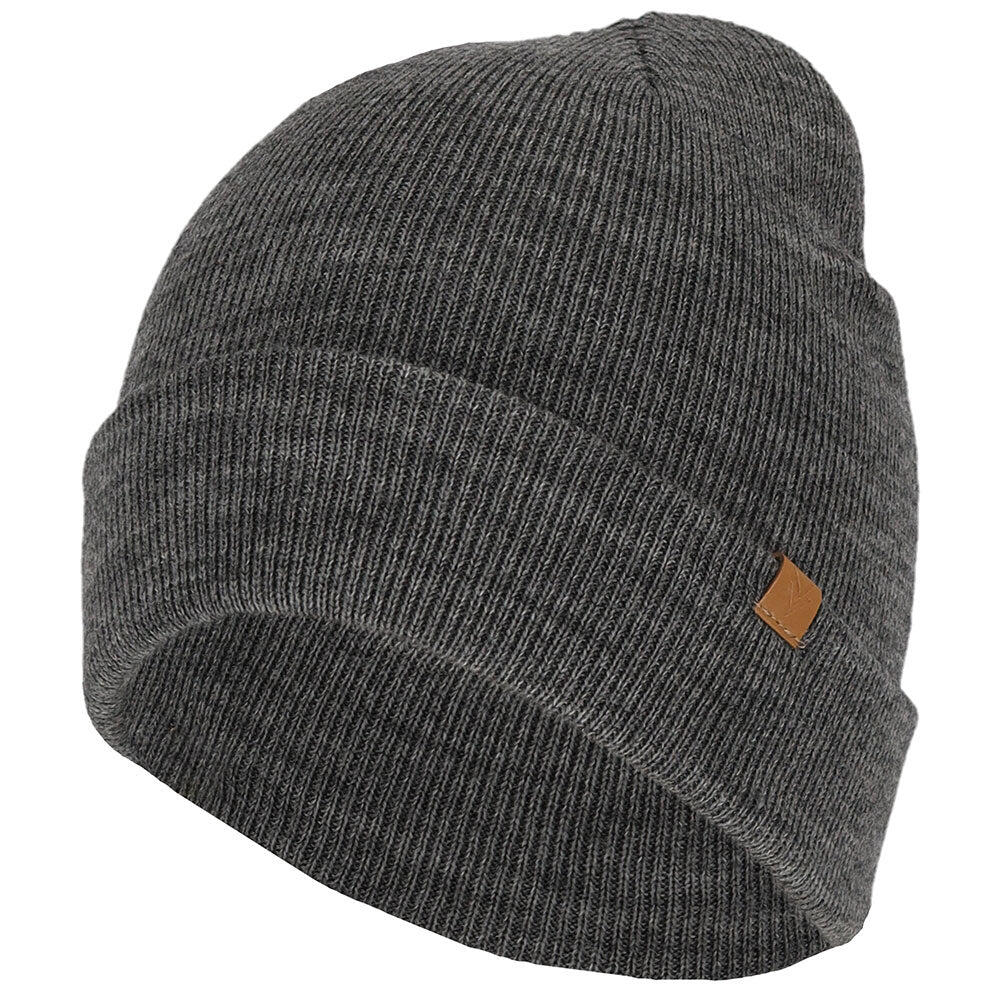 Czapka beanie męska