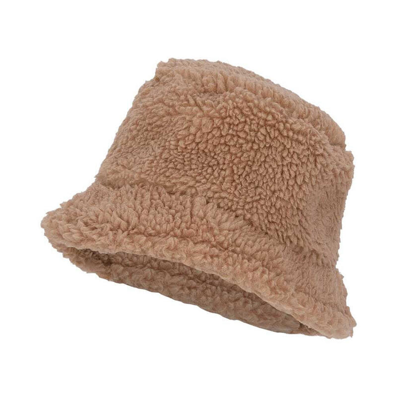 Czapka dla dziewczynki Teddy Wool od 2 do 8 lat