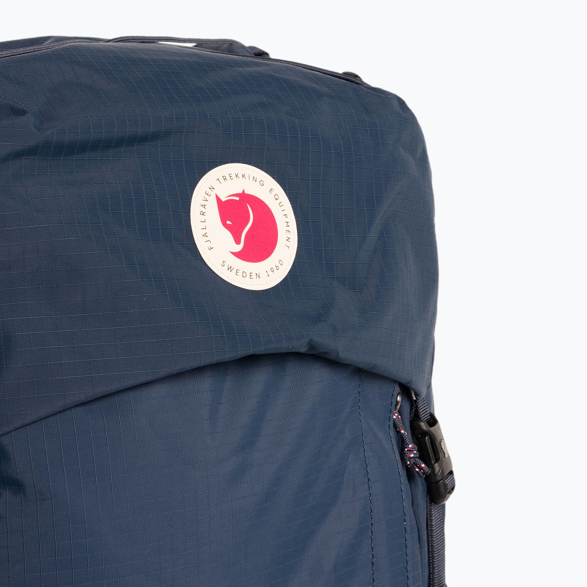 Mochila de trekking Fjällräven Abisko Hike 35 anos 4/5