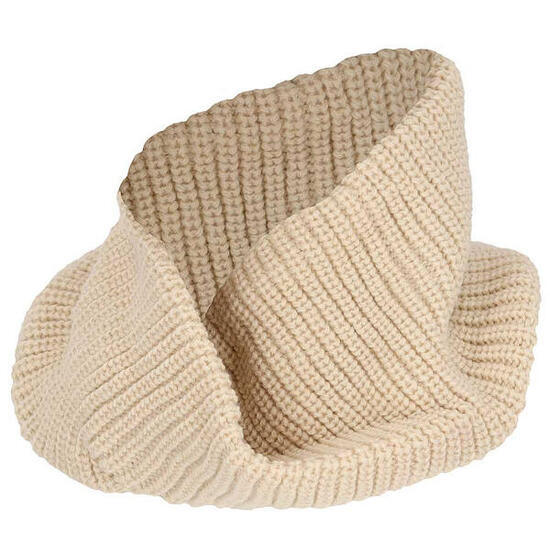 Kit foulard côtelé pour garçon de 2 à 4 ans