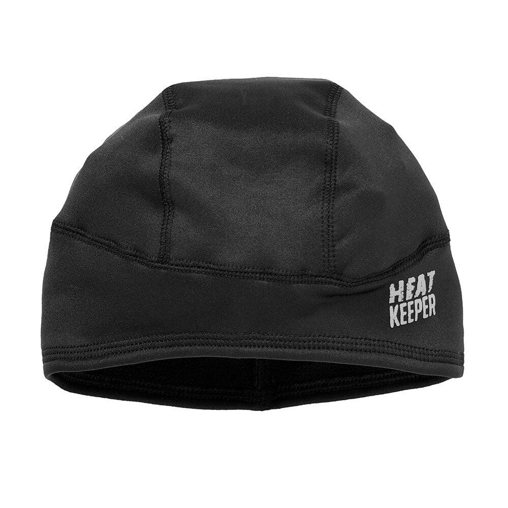 Heatkeeper - Bonnet de sport thermique pour hommes - Noir - 4 pièces 7/7
