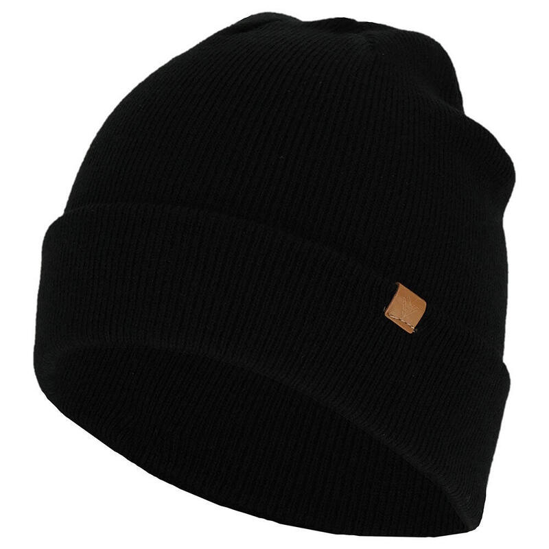 Heatkeeper - Chapeau pour hommes - Bonnet noir pour hommes