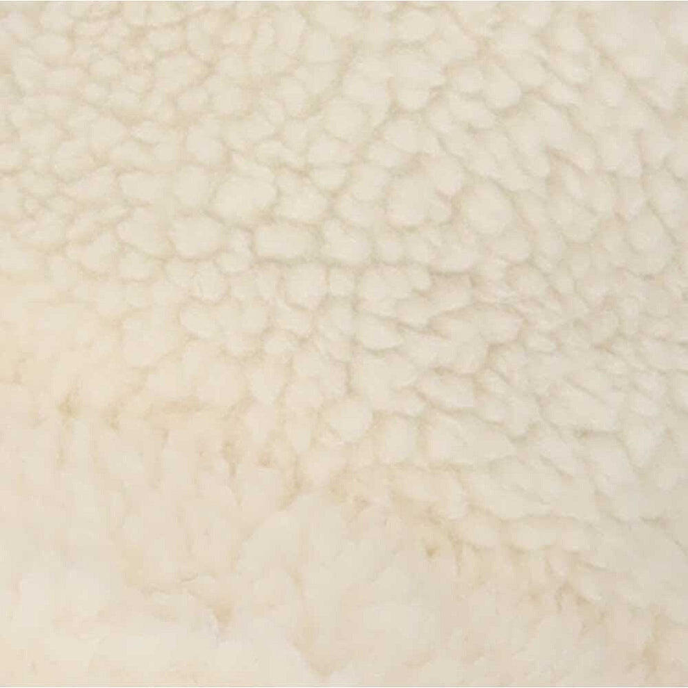 Winterset Meisjes Teddy Wol Fan Offwhite Haarband + Hoedje Colsjaal 3/7