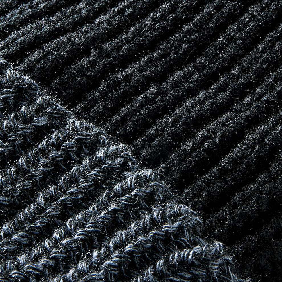 Heatkeeper - Cappello termico da uomo Nero - 4 pezzi 5/7