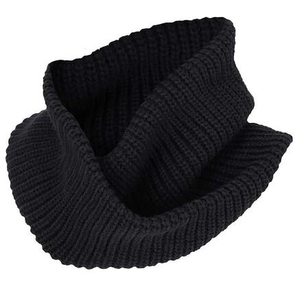 Kit foulard côtelé pour garçon de 2 à 4 ans