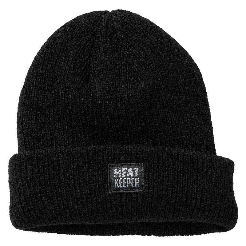 Heatkeeper - Cappello termico per bambini - Nero - 2 pezzi 3/7
