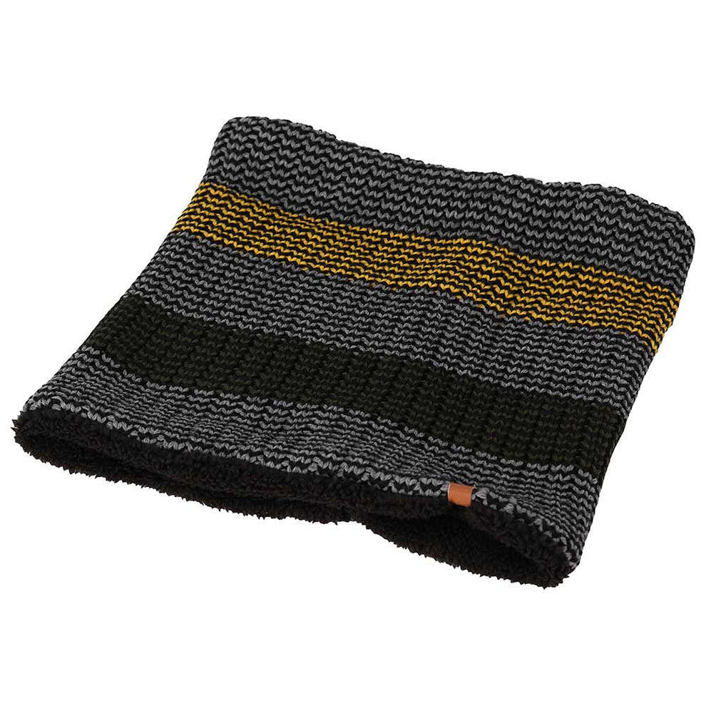 Ski Colsjaal heren Colorful Multi Zwart One Size 2/3