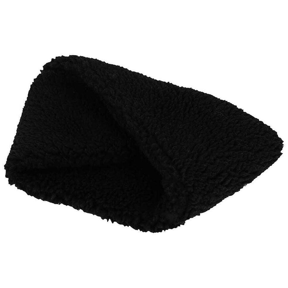 Golf – Teddy Wool – Ciemnoszary – 2 do 8 lat