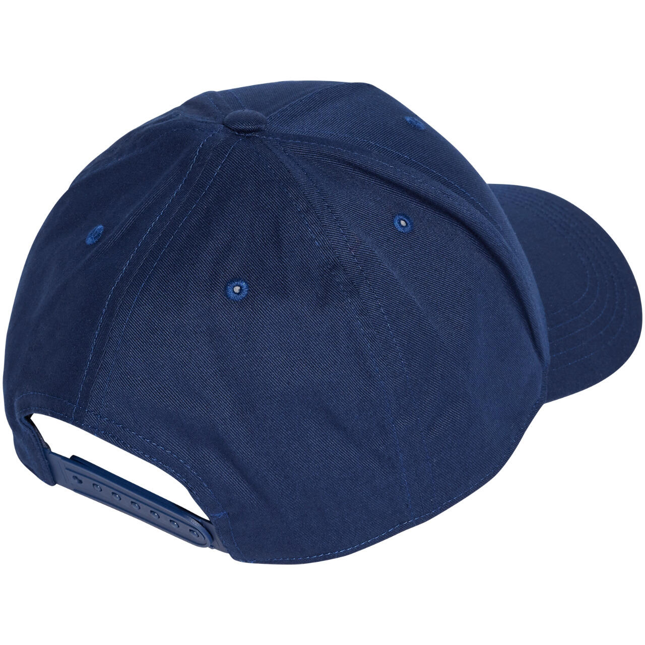 Gorra adidas de algodón con visera curvada 2/4