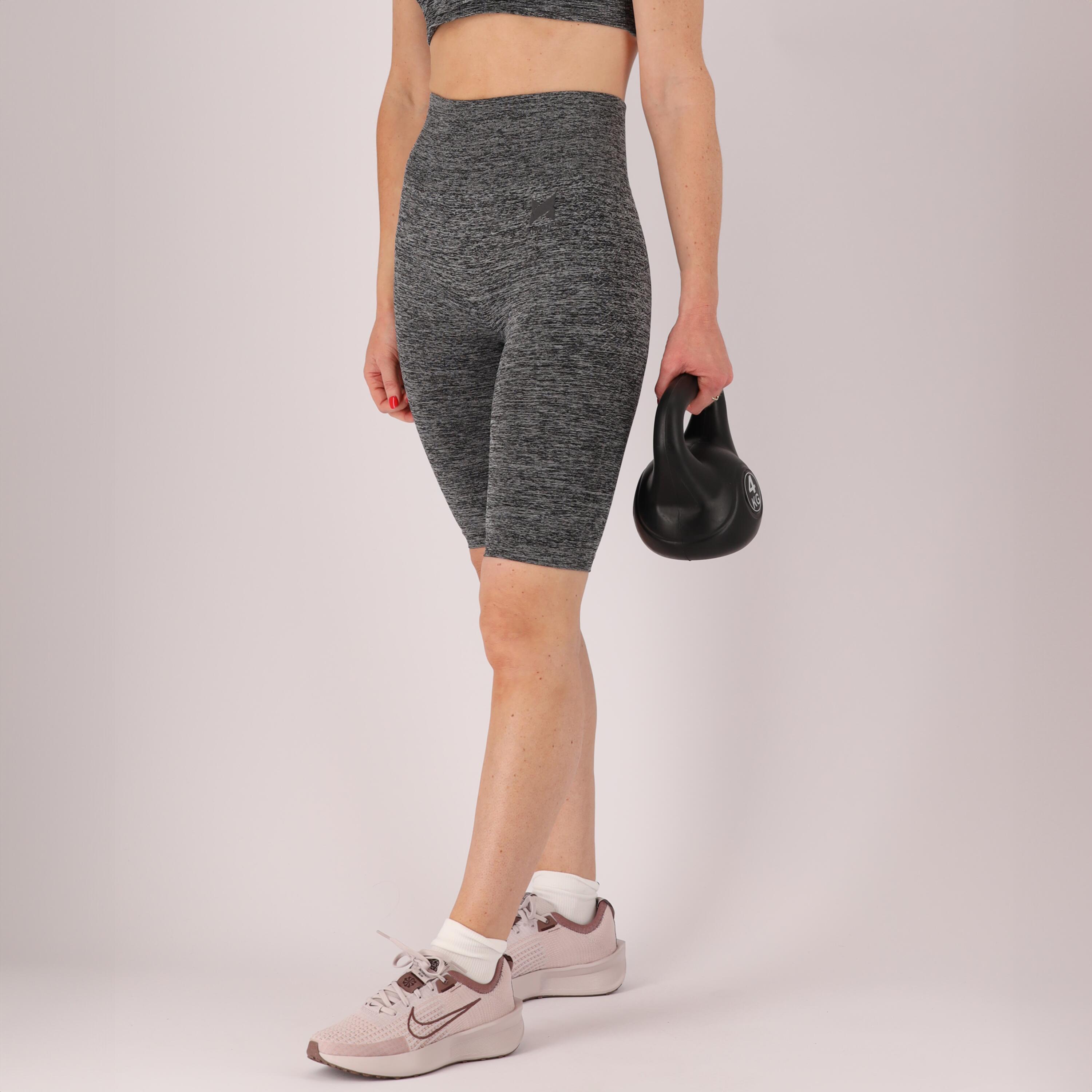 Xtreme - Sportset dames - Short/BH - Roze 6/7
