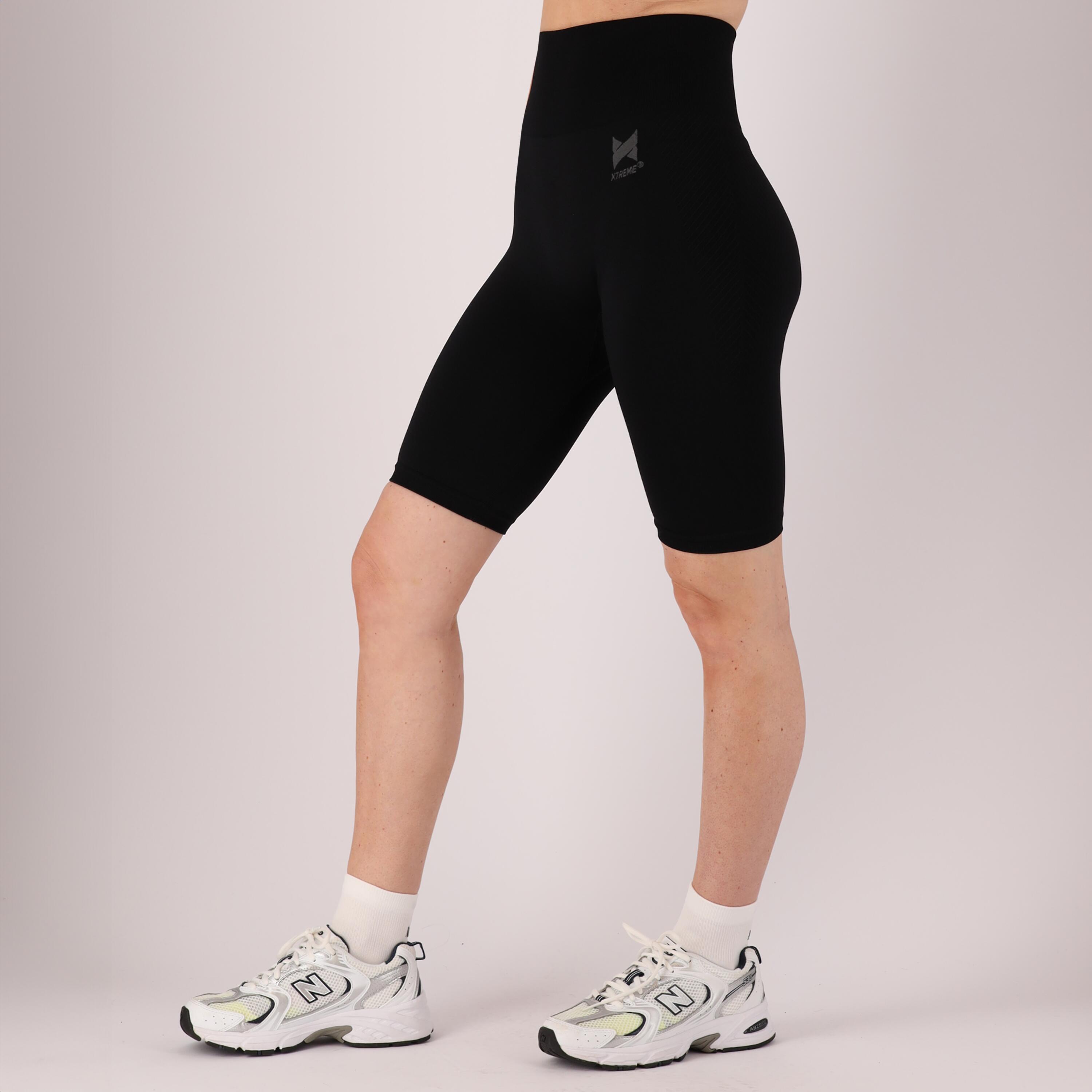 Xtreme - Sportset dames - Short/BH - Roze 5/7