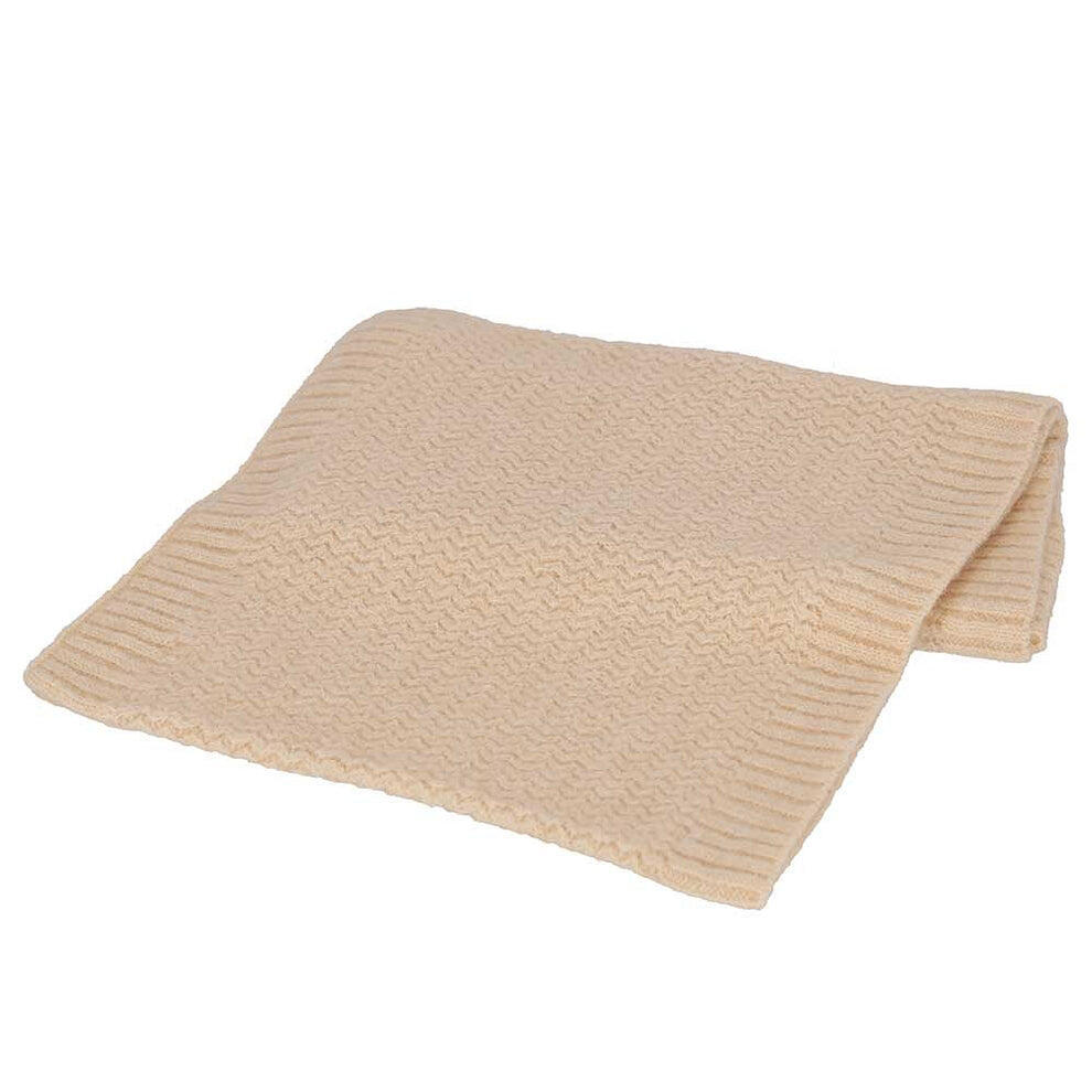 Heatkeeper - Heatkeeper - Tube Scarf Girls - Écharpe de ski - Whoolwhite - Uni - 3/3