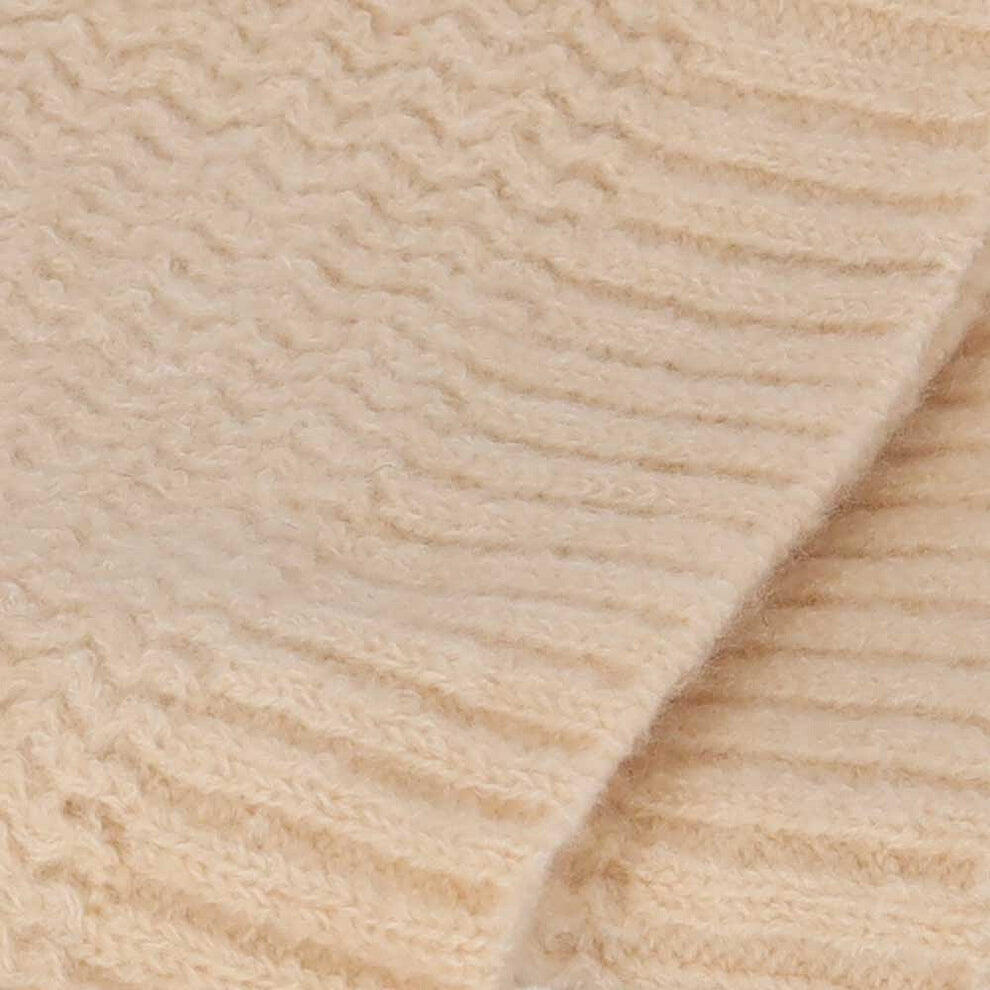 Heatkeeper - Heatkeeper - Tube Scarf Girls - Écharpe de ski - Whoolwhite - Uni - 2/3